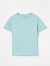 Polo Ralph Lauren T-shirt  Kids Color Green In グリーン