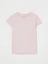 Polo Ralph Lauren T-shirt  Kids Color Pink In ピンク