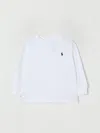 Polo Ralph Lauren T-shirt  Kids Color White
