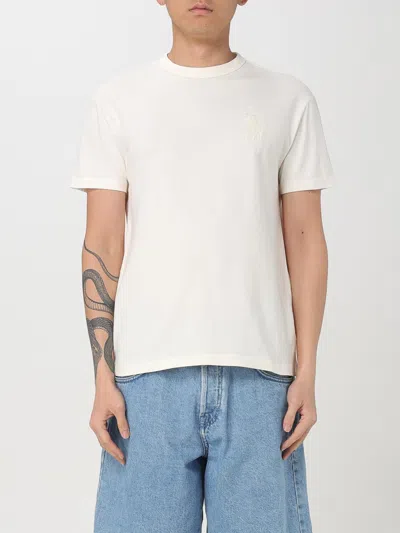 Polo Ralph Lauren T-shirt  Men Colour Beige