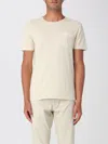 Polo Ralph Lauren T-shirt  Men Color Beige In Neutral