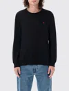 Polo Ralph Lauren Classic Long-sleeve T-shirt In Multi