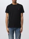 Polo Ralph Lauren T-shirt  Men In Black