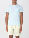 Polo Ralph Lauren T-shirt  Men Color Blue