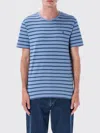 Polo Ralph Lauren T-shirt  Uomo Colore Blue