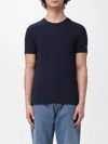 Polo Ralph Lauren T-shirt  Men Color Blue In Blue