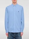 Polo Ralph Lauren T-shirt  Herren Farbe Hellblau