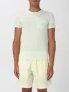 Polo Ralph Lauren T-shirt  Men Color Green