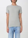 Polo Ralph Lauren Underwear  Men Color Grey In Gray