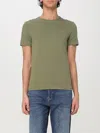 Polo Ralph Lauren T-shirt  Men Color Military