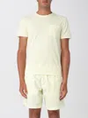 Polo Ralph Lauren T-shirt  Men Color Moss Green In Neutral
