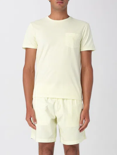 Polo Ralph Lauren T-shirt  Men Color Moss Green In Neutral