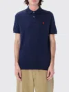 Polo Ralph Lauren T-shirt  Uomo Colore Blue Navy