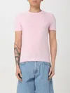 Polo Ralph Lauren T-shirt  Men Color Pink