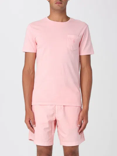 Polo Ralph Lauren T-shirt  Men Color Pink