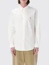 Polo Ralph Lauren Ralph Lauren Shirts In White