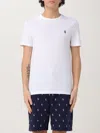 Polo Ralph Lauren T-shirt  Men Color White