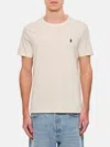 Polo Ralph Lauren T-shirt  Men Color White
