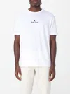 Polo Ralph Lauren T-shirt  Men Color White