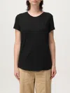 Polo Ralph Lauren T-shirt  Damen Farbe Schwarz In Black