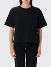 Polo Ralph Lauren T-shirt  Donna Colore Nero