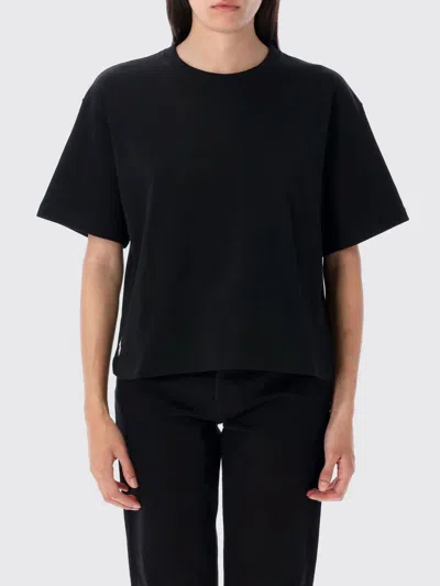 Polo Ralph Lauren T-shirt  Donna Colore Nero