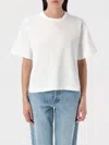 Polo Ralph Lauren T-shirt In White