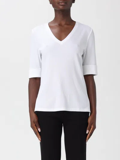 Polo Ralph Lauren T-shirt  Woman Color White