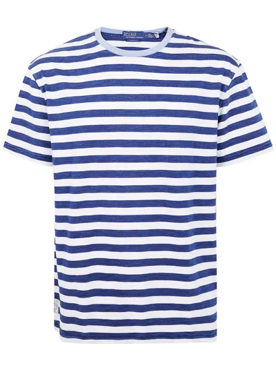 POLO RALPH LAUREN POLO RALPH LAUREN T-SHIRT SHORT SLEEVE