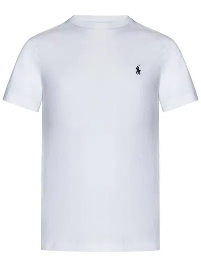 POLO RALPH LAUREN POLO RALPH LAUREN T-SHIRT