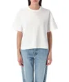 Polo Ralph Lauren T-shirt In White