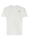 Polo Ralph Lauren T-shirt In White