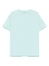 Polo Ralph Lauren T-shirt  Kids Color Green In Blue