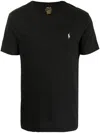 Polo Ralph Lauren Polo Pony-embroidered Cotton T-shirt