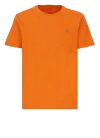 POLO RALPH LAUREN T-SHIRT WITH PONY