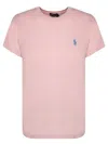 Polo Ralph Lauren Slim-fit Cotton T-shirt