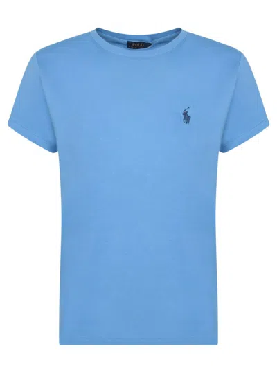 POLO RALPH LAUREN POLO RALPH LAUREN T-SHIRTS