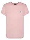 Polo Ralph Lauren Slim-fit Cotton T-shirt