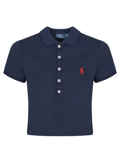 POLO RALPH LAUREN POLO RALPH LAUREN T-SHIRTS