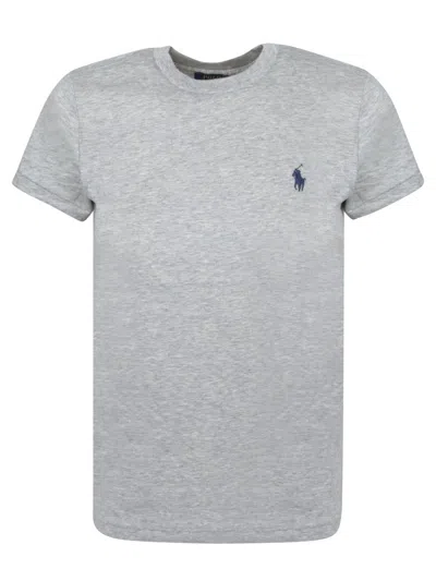 POLO RALPH LAUREN POLO RALPH LAUREN T-SHIRTS