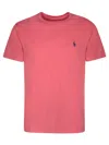 Polo Ralph Lauren Pima Cotton T-shirt