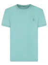 Polo Ralph Lauren Polo Pony Crew Neck T-shirt