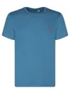Polo Ralph Lauren Logo T-shirt