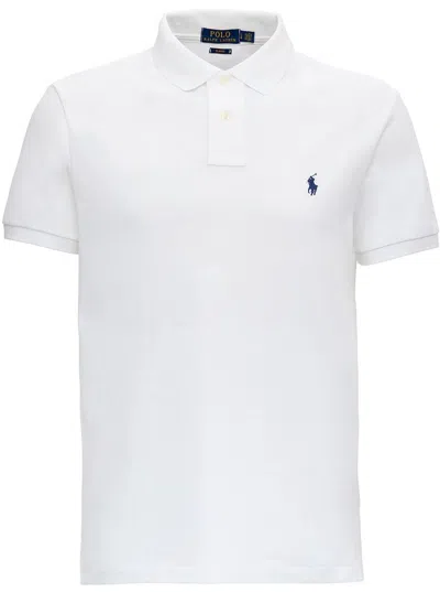 POLO RALPH LAUREN POLO RALPH LAUREN T-SHIRTS