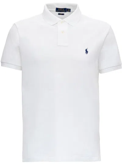 POLO RALPH LAUREN POLO RALPH LAUREN T-SHIRTS