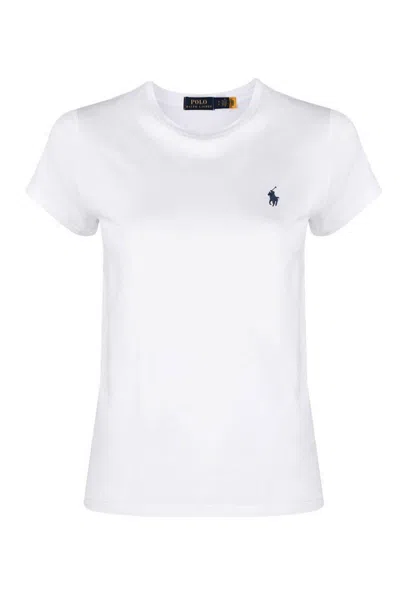 POLO RALPH LAUREN POLO RALPH LAUREN T-SHIRTS
