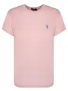 Polo Ralph Lauren Slim-fit Cotton T-shirt