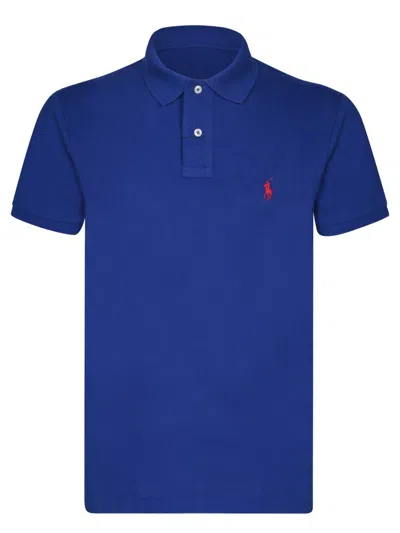 POLO RALPH LAUREN POLO RALPH LAUREN T-SHIRTS