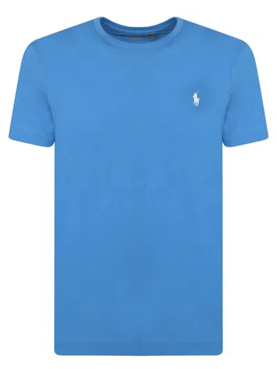 POLO RALPH LAUREN POLO RALPH LAUREN T-SHIRTS