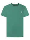 Polo Ralph Lauren T-shirts In Multi